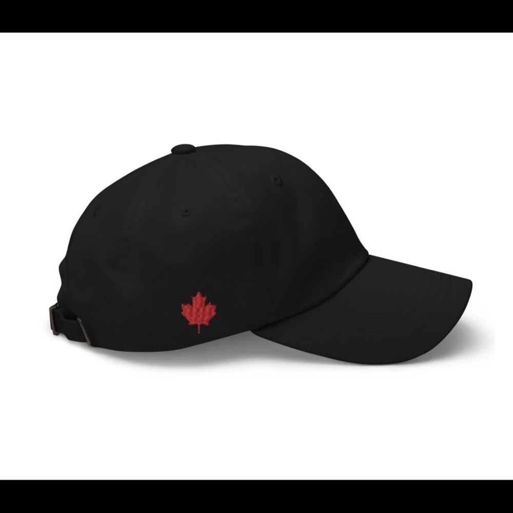Canada Cap DV30